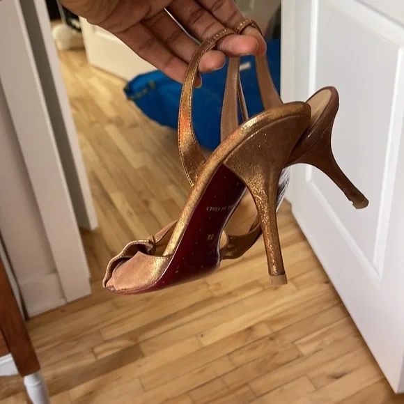 KATE SPADE SANDALS - Picture 2 of 3